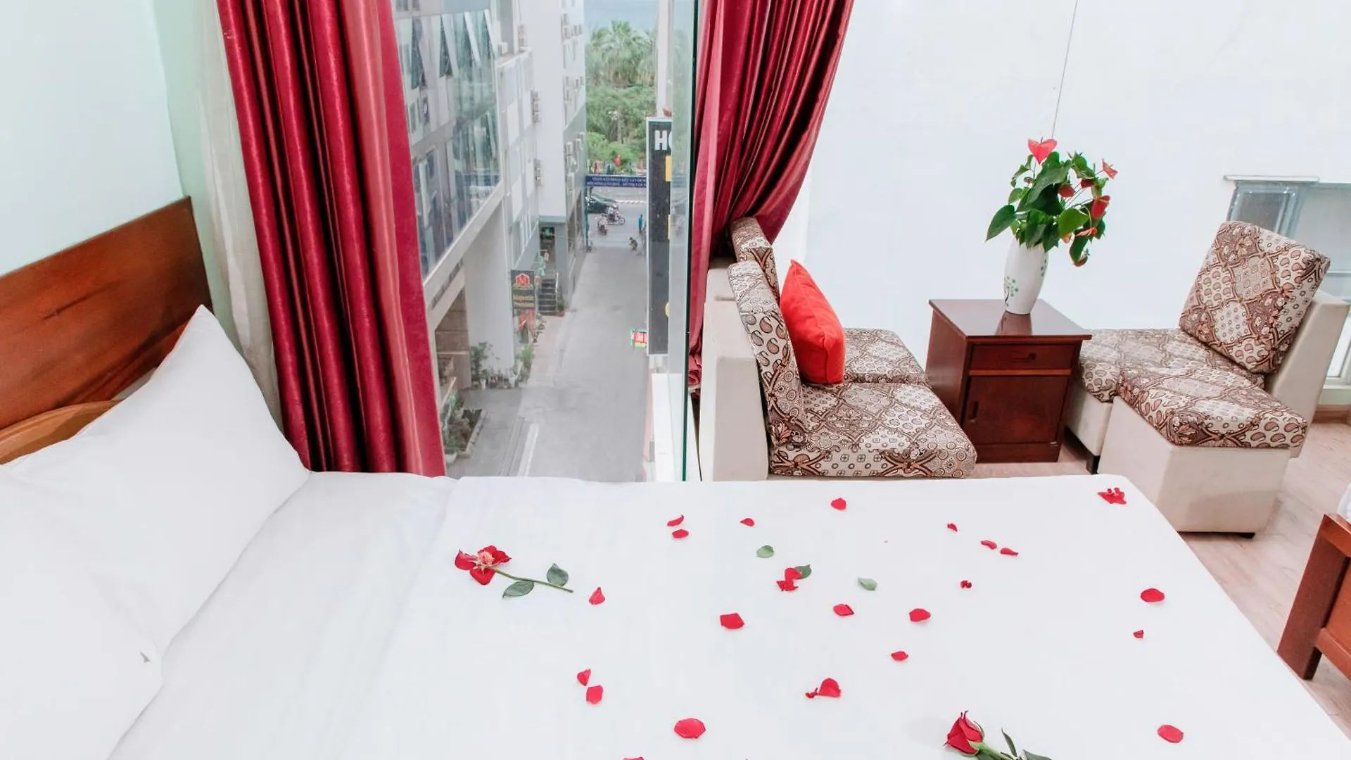 Art Deluxe Hotel Нячанг 2*,  Вьетнам