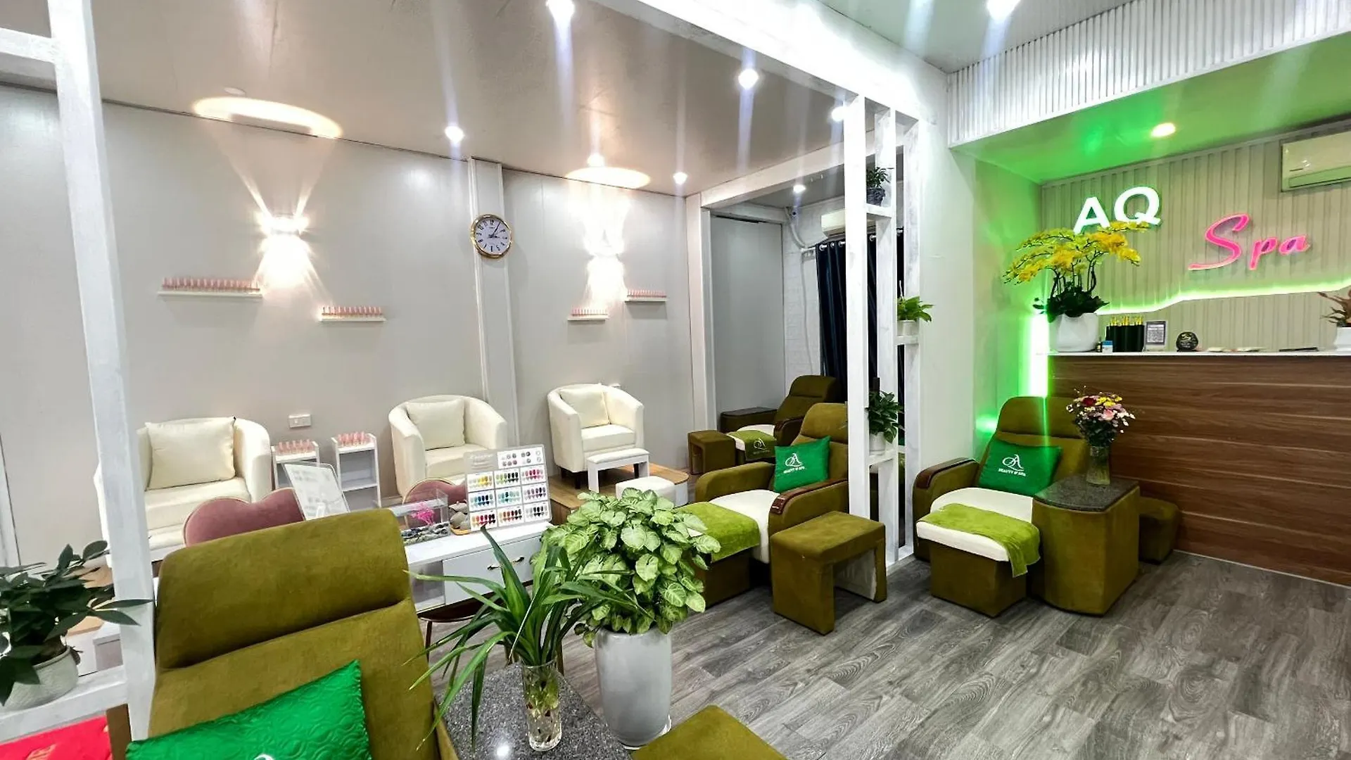 Art Deluxe Hotel Нячанг Вьетнам