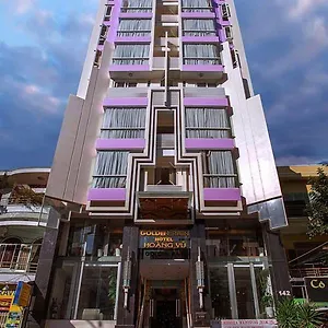 Hotel Golden Rain - Hoang Vu
