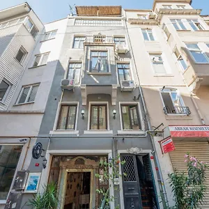 Апарт-отель Taksim Antique