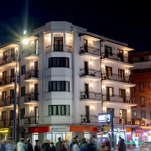 Отель Hotel Best Tbilisi