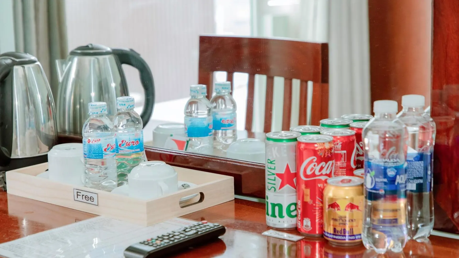 Art Deluxe Hotel Nha Trang 2*,