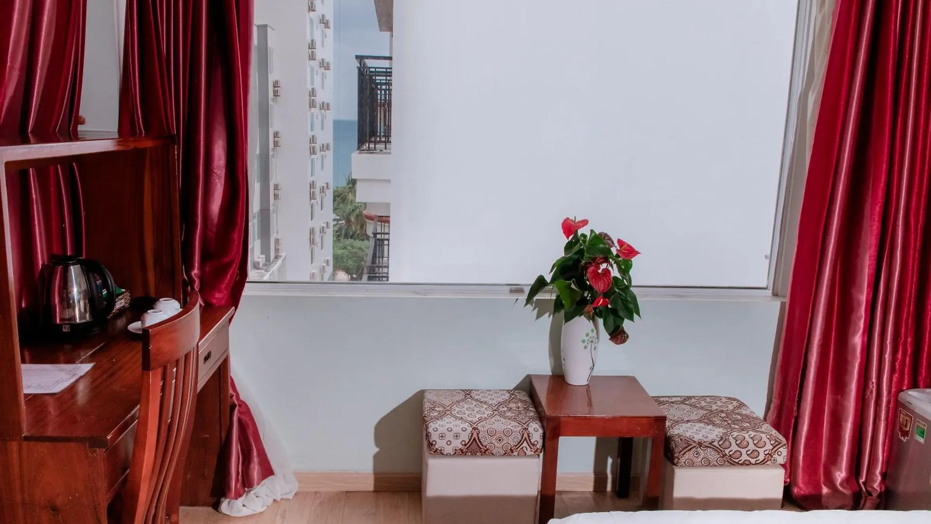 Art Deluxe Hotel Nha Trang