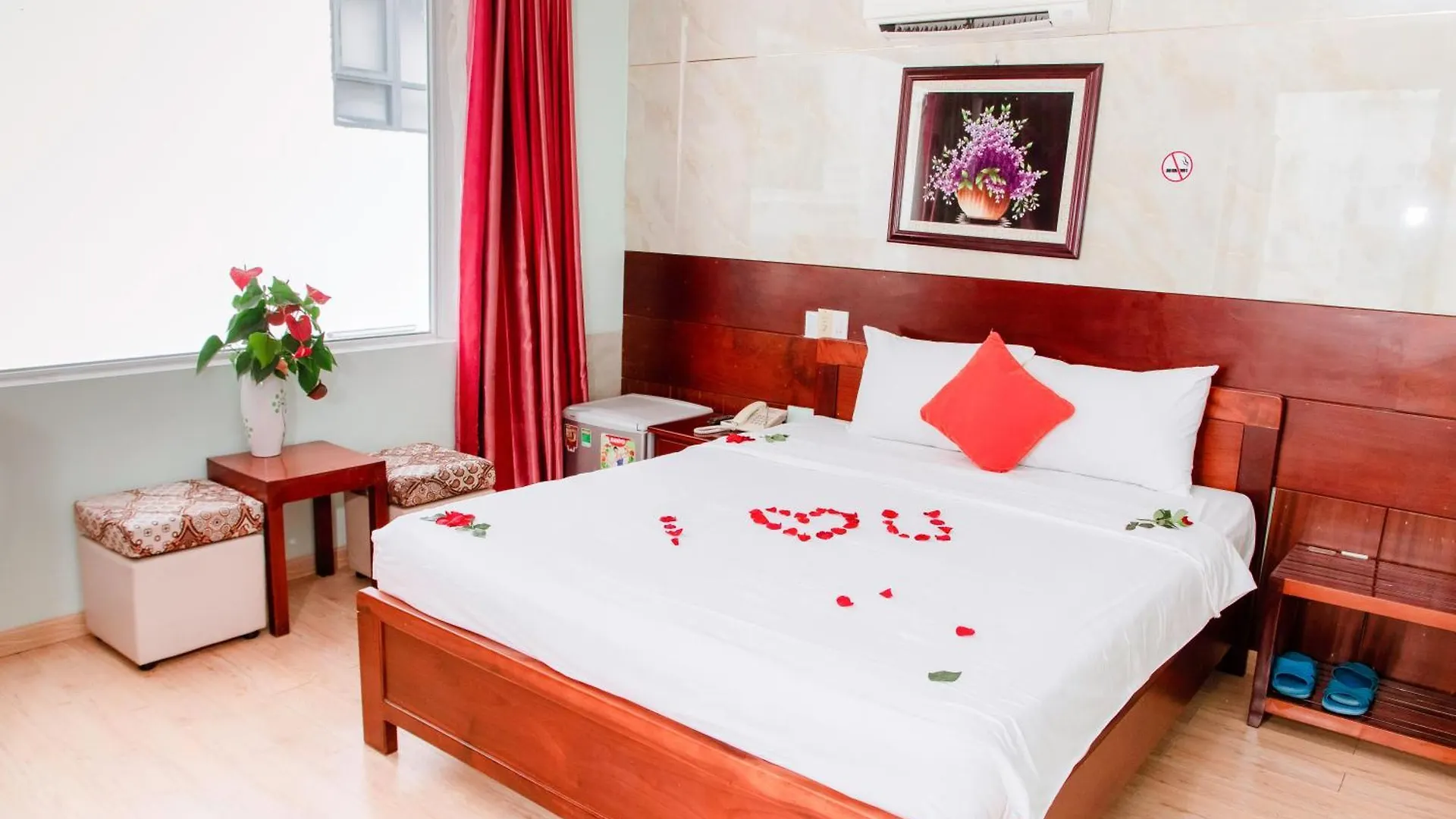 Art Deluxe Hotel Nha Trang