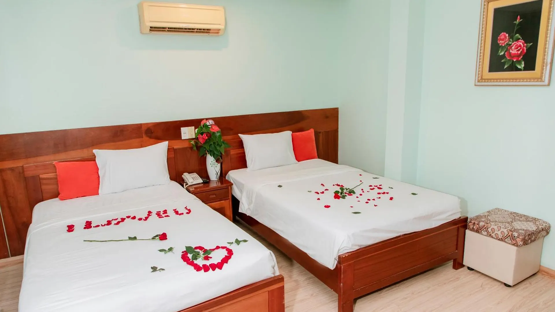 Art Deluxe Hotel Nha Trang 2*,