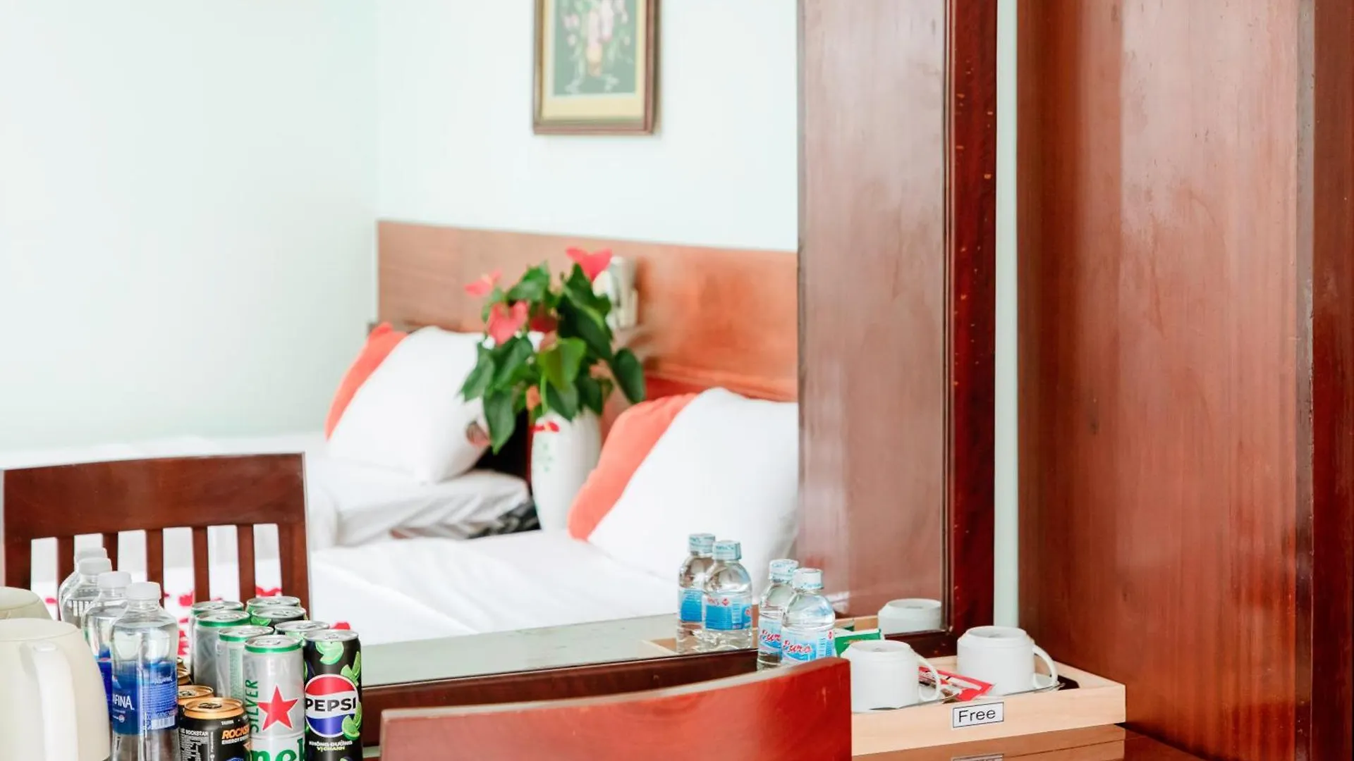 Art Deluxe Hotel Nha Trang