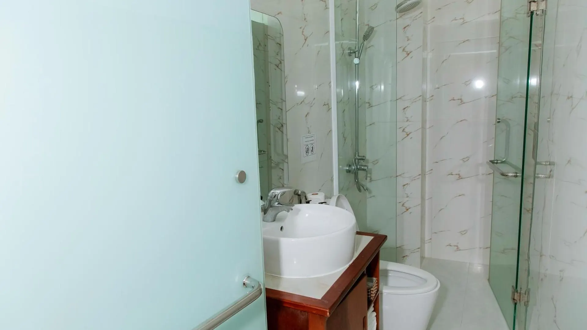 Art Deluxe Hotel Nha Trang